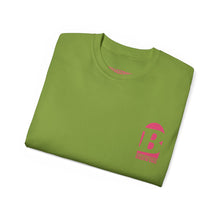 Load image into Gallery viewer, Bulletproof Brewing Green Cotton Tee