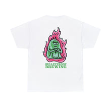 Load image into Gallery viewer, Bulletproof Brewing Cotton Tee