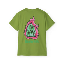 Load image into Gallery viewer, Bulletproof Brewing Green Cotton Tee