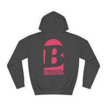 Load image into Gallery viewer, Unisex College Hoodie