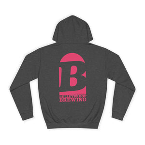 Unisex College Hoodie
